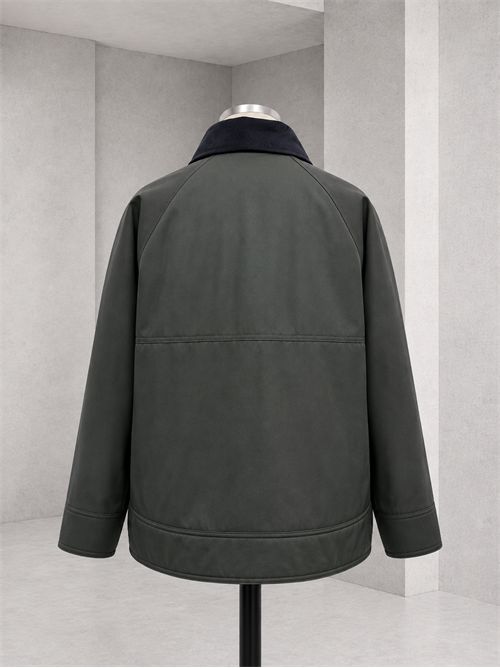 Barboure british MARELLA EMME | EMMRAFIAVERDE SOTTOBOSCO